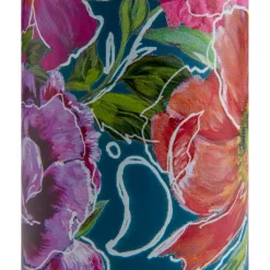 Chilly's Chilly's 500ml Reusable Water Bottle - Petal Sketch
