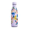 Chilly's Chilly's 500ml Reusable Water Bottle - Floral Graphic Garden
