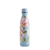 Chilly's Chilly's 500ml Reusable Water Bottle - Magnolia Polka