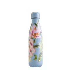 Chilly's Chilly's 500ml Reusable Water Bottle - Magnolia Polka