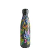 Chilly's Chilly's 500ml Reusable Water Bottle - Midnight Jungle