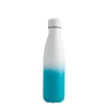 Chilly's Chilly's 500ml Reusable Water Bottle - Gradient Arctic Evening
