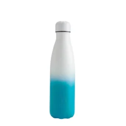 Chilly's Chilly's 500ml Reusable Water Bottle - Gradient Arctic Evening