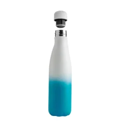Chilly's Chilly's 500ml Reusable Water Bottle - Gradient Arctic Evening