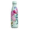 Chilly's Chilly's 500ml Reusable Water Bottle - Floral Art Attack