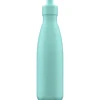 Chilly's Chilly's 500ml Sports Reusable Water Bottle - Pastel Green