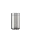 Chilly's Chilly's 500ml Stainless Steel Food Pot - Silver