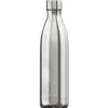 Chilly's Chilly's 750ml Stainless Steel Reusable Water Bottle - Silver