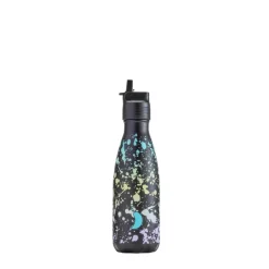 Chilly's Chilly's Original Kids 350ml Reusable Water Bottle - Splatter