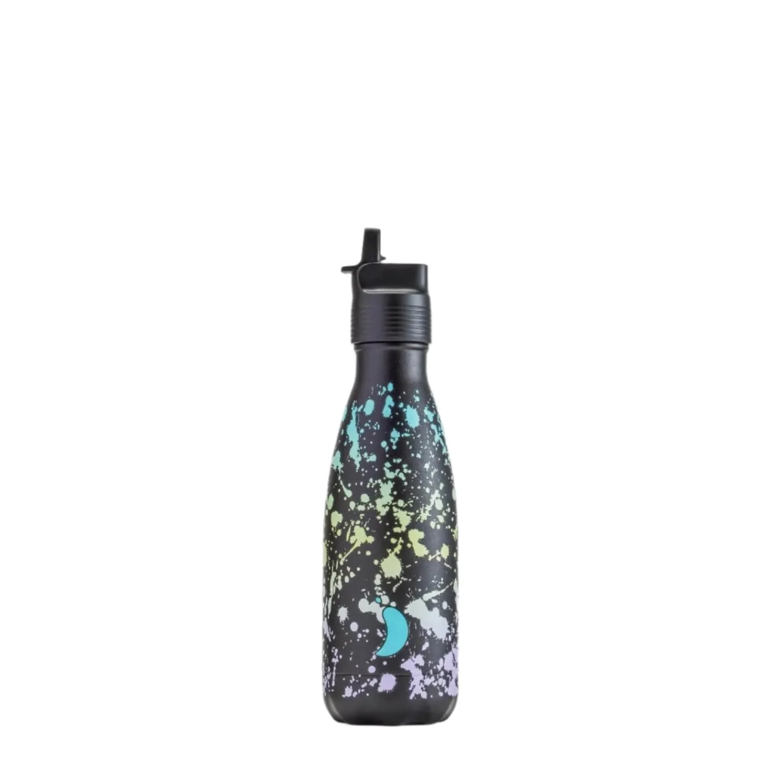 Chilly's Chilly's Original Kids 350ml Reusable Water Bottle - Splatter