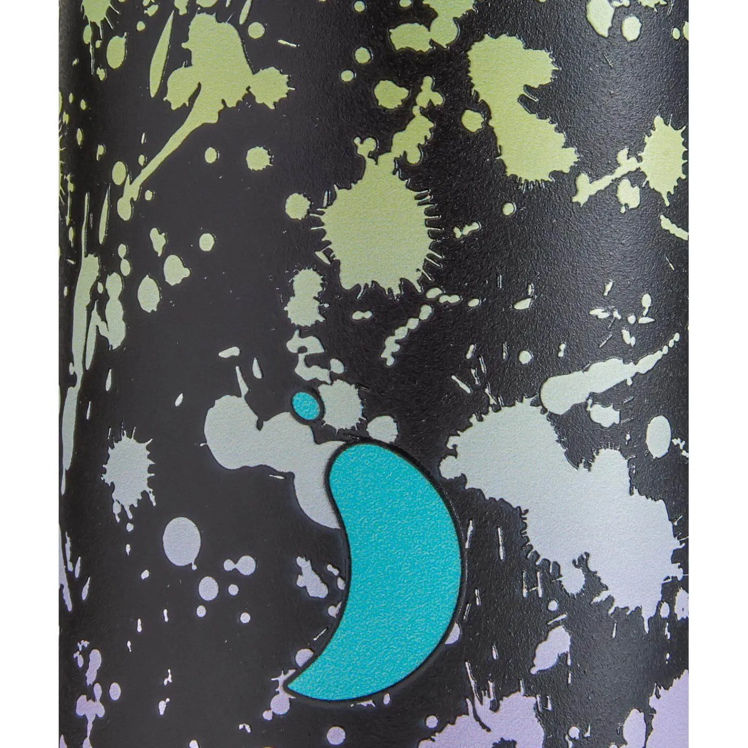 Chilly's Chilly's Original Kids 350ml Reusable Water Bottle - Splatter