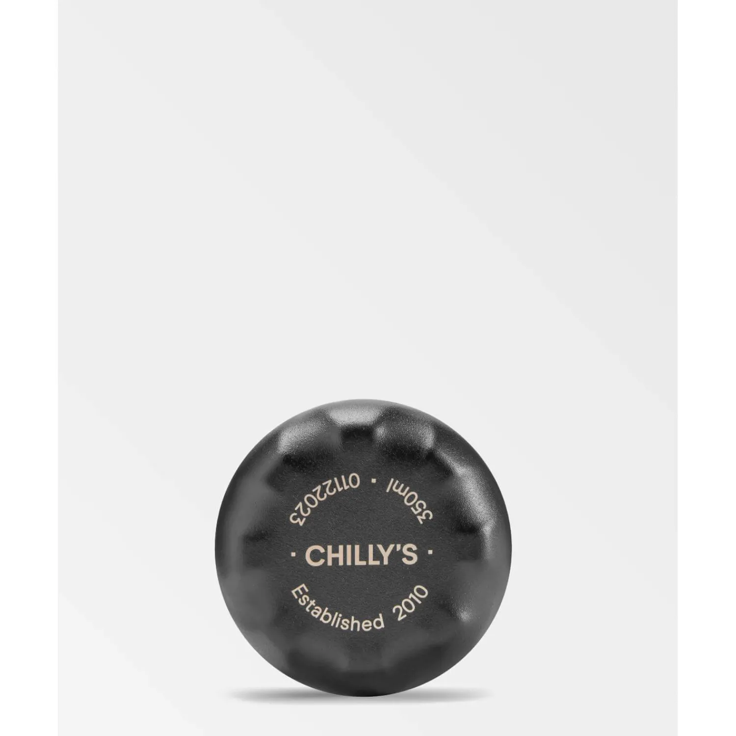 Chilly's Chilly's Original Kids 350ml Reusable Water Bottle - Splatter