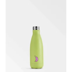 Chilly's Chilly's Original Kids 350ml Reusable Water Bottle - Lime