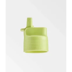 Chilly's Chilly's Original Kids 350ml Reusable Water Bottle - Lime