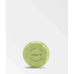 Chilly's Chilly's Original Kids 350ml Reusable Water Bottle - Lime