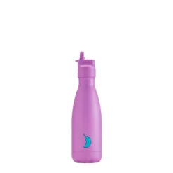 Chilly's Chilly's Original Kids 350ml Reusable Water Bottle - Berry
