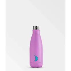 Chilly's Chilly's Original Kids 350ml Reusable Water Bottle - Berry