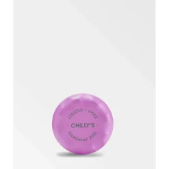 Chilly's Chilly's Original Kids 350ml Reusable Water Bottle - Berry