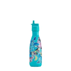 Chilly's Chilly's Original Kids 350ml Reusable Water Bottle - Stickers