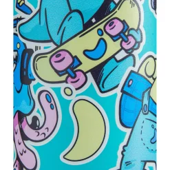 Chilly's Chilly's Original Kids 350ml Reusable Water Bottle - Stickers