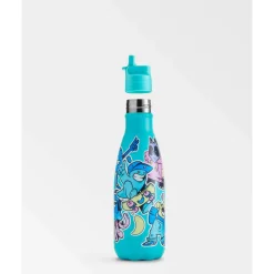 Chilly's Chilly's Original Kids 350ml Reusable Water Bottle - Stickers