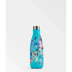 Chilly's Chilly's Original Kids 350ml Reusable Water Bottle - Stickers