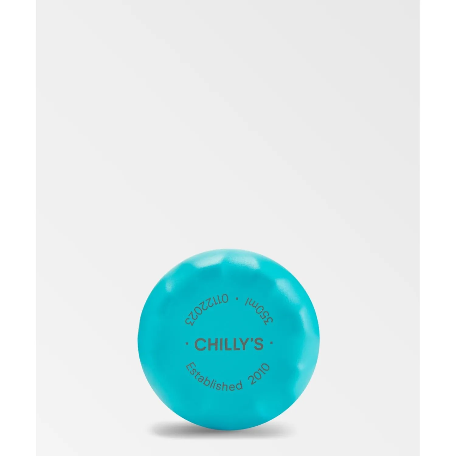 Chilly's Chilly's Original Kids 350ml Reusable Water Bottle - Stickers