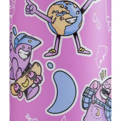 Chilly's Chilly's Original Kids 350ml Reusable Water Bottle - Crew