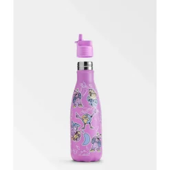 Chilly's Chilly's Original Kids 350ml Reusable Water Bottle - Crew