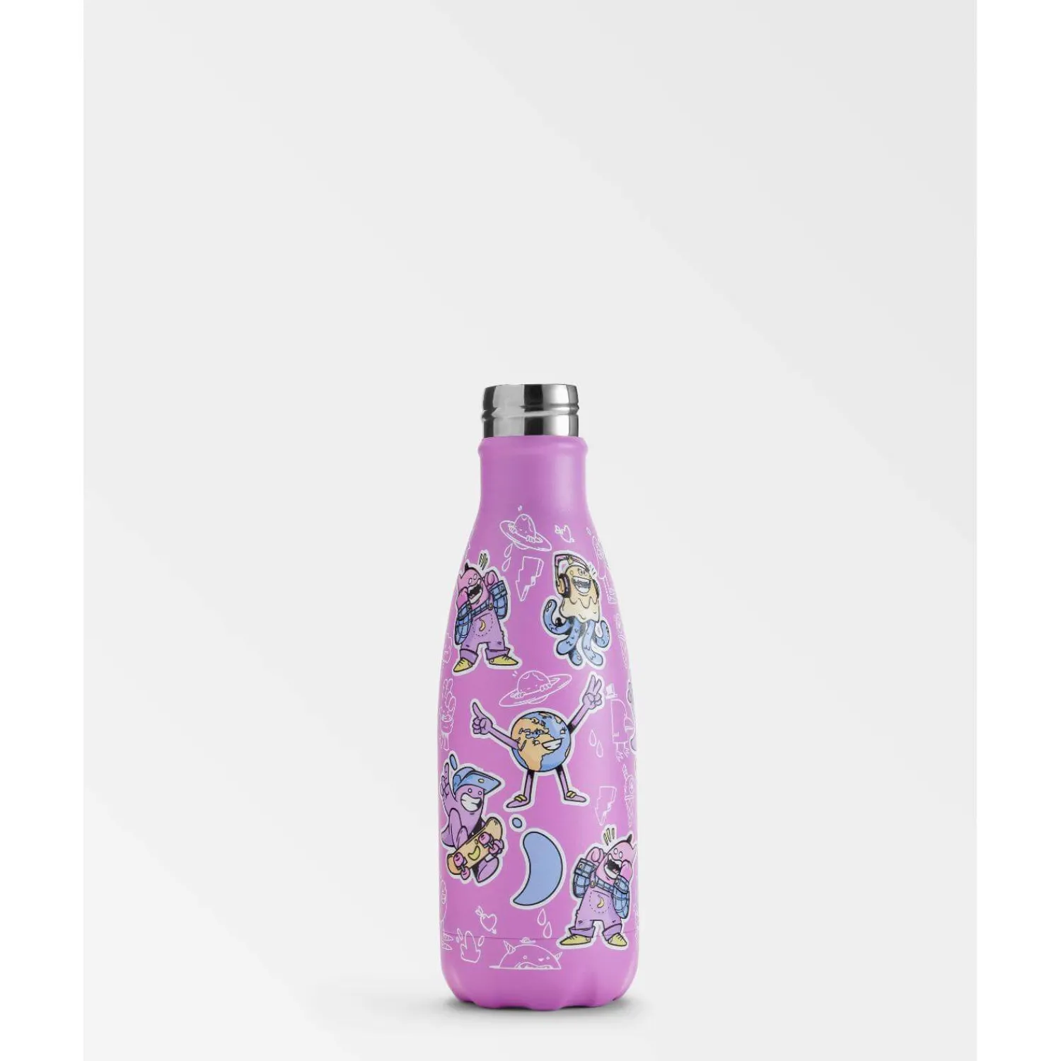 Chilly's Chilly's Original Kids 350ml Reusable Water Bottle - Crew