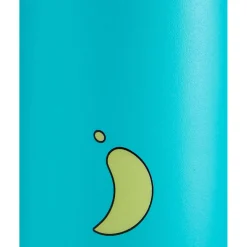 Chilly's Chilly's Original Kids 350ml Reusable Water Bottle - Aqua
