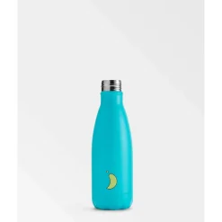 Chilly's Chilly's Original Kids 350ml Reusable Water Bottle - Aqua