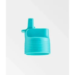 Chilly's Chilly's Original Kids 350ml Reusable Water Bottle - Aqua