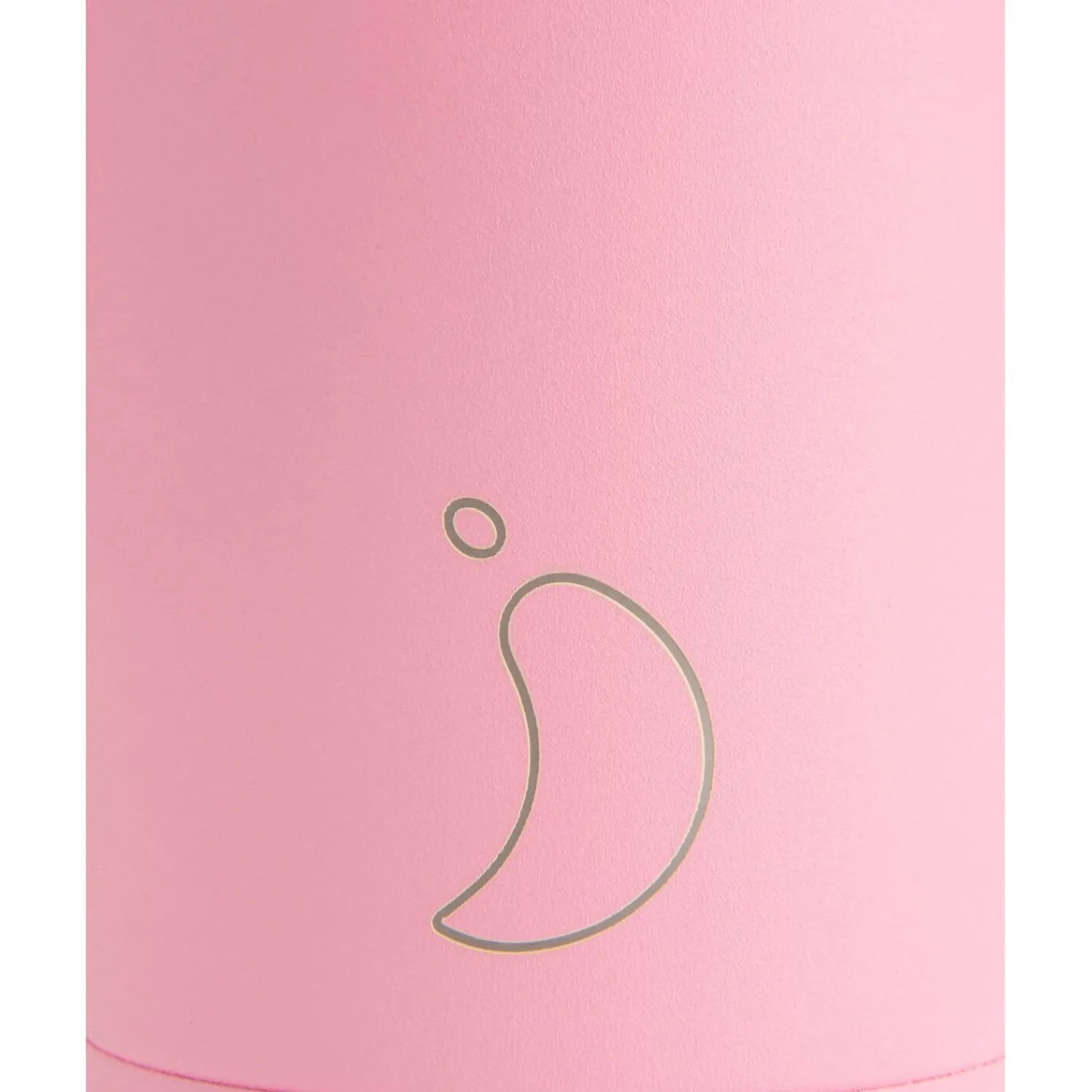 Chilly's Chilly's Original 500ml Coffee Cup - Pastel Pink