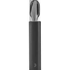 Chilly's Chilly's 4-Piece Stainless Steel Cutlery Set - Abyss Black