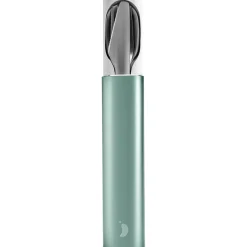 Chilly's Chilly's 4-Piece Stainless Steel Cutlery Set - Lichen Green
