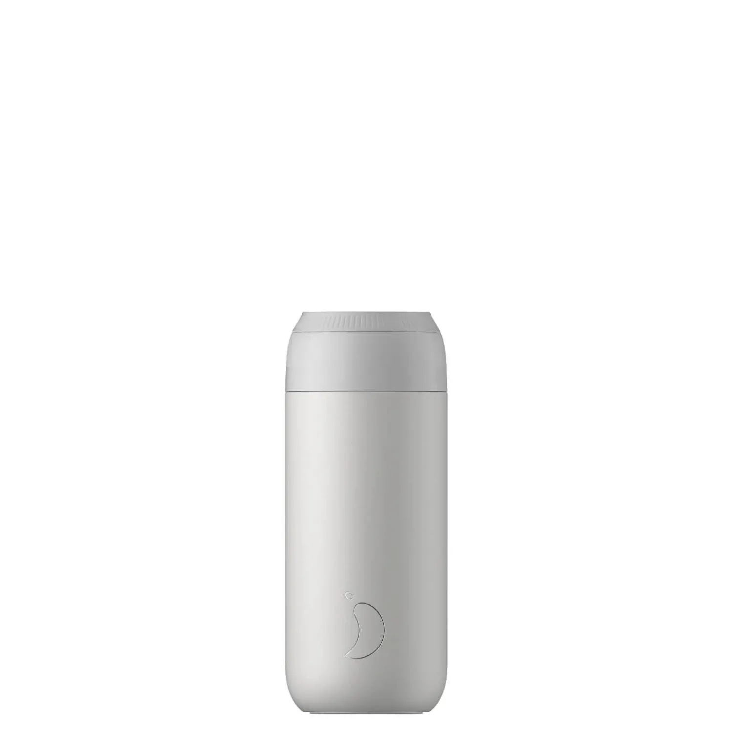 Chilly's Chilly's Series 2 50cl Coffee Cup - Granite Grey