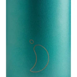 Chilly's Chilly's Series 2 34cl Coffee Cup - Matte Metallic Atlantis