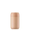 Chilly's Chilly's Series 2 34cl Coffee Cup - Peach Orange