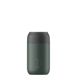 Chilly's Chilly's Series 2 34cl Coffee Cup - Pine Green