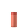Chilly's Chilly's Series 2 50cl Coffee Cup - Maple Red