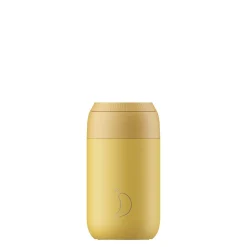 Chilly's Chilly's Series 2 34cl Coffee Cup - Pollen Yellow