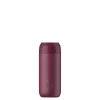 Chilly's Chilly's Series 2 50cl Coffee Cup - Plum Red