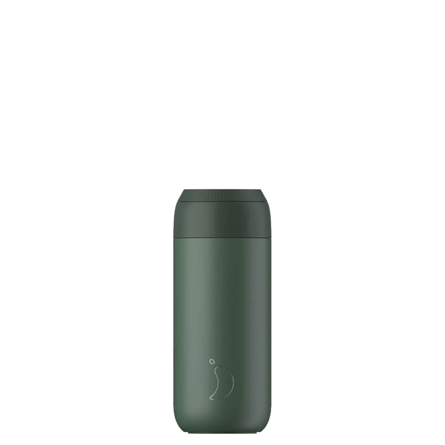 Chilly's Chilly's Series 2 50cl Coffee Cup - Pine Green