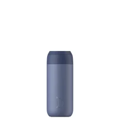 Chilly's Chilly's Series 2 50cl Coffee Cup - Whale Blue