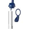 Chilly's Chilly's Series 2 Flip Accessory Bundle - Whale Blue
