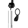 Chilly's Chilly's Series 2 Flip Accessory Bundle - Black