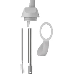 Chilly's Chilly's Series 2 Flip Accessory Bundle - Granite