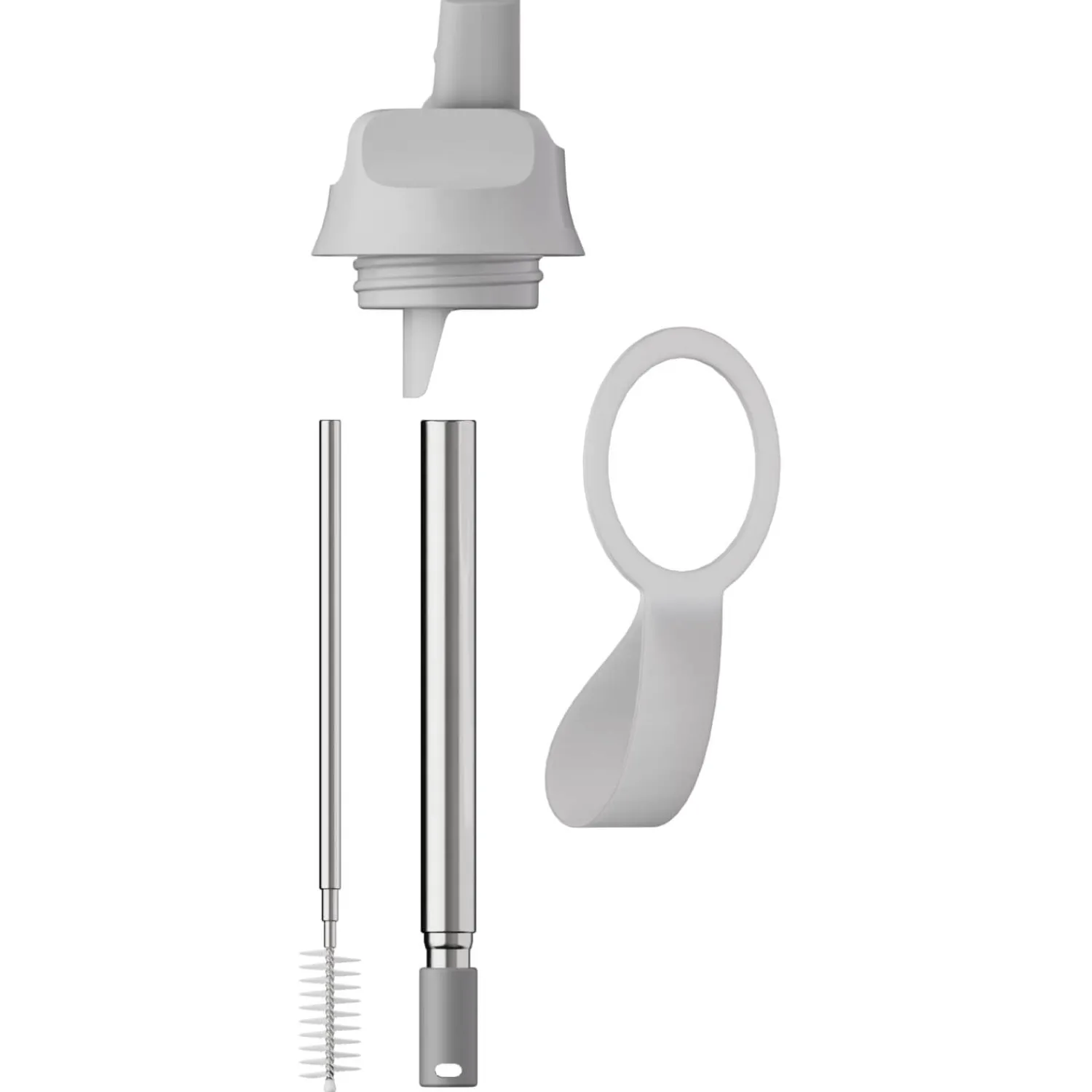 Chilly's Chilly's Series 2 Flip Accessory Bundle - Granite