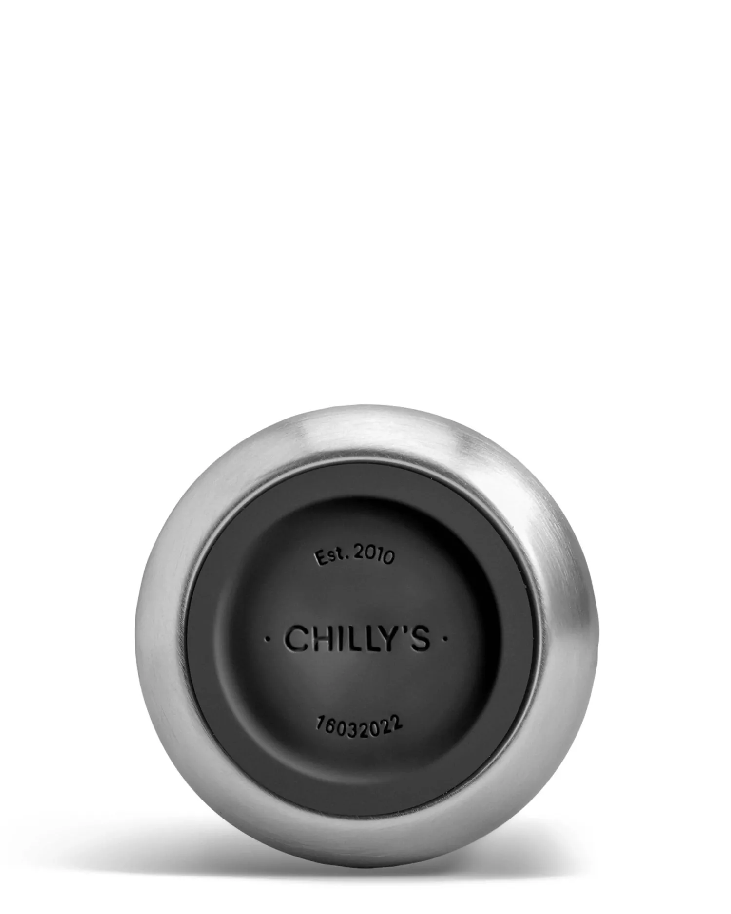Chilly's Chilly's Series 2 Flip Reusable 1000ml 90% Recycled Stainless Steel Water Bottle